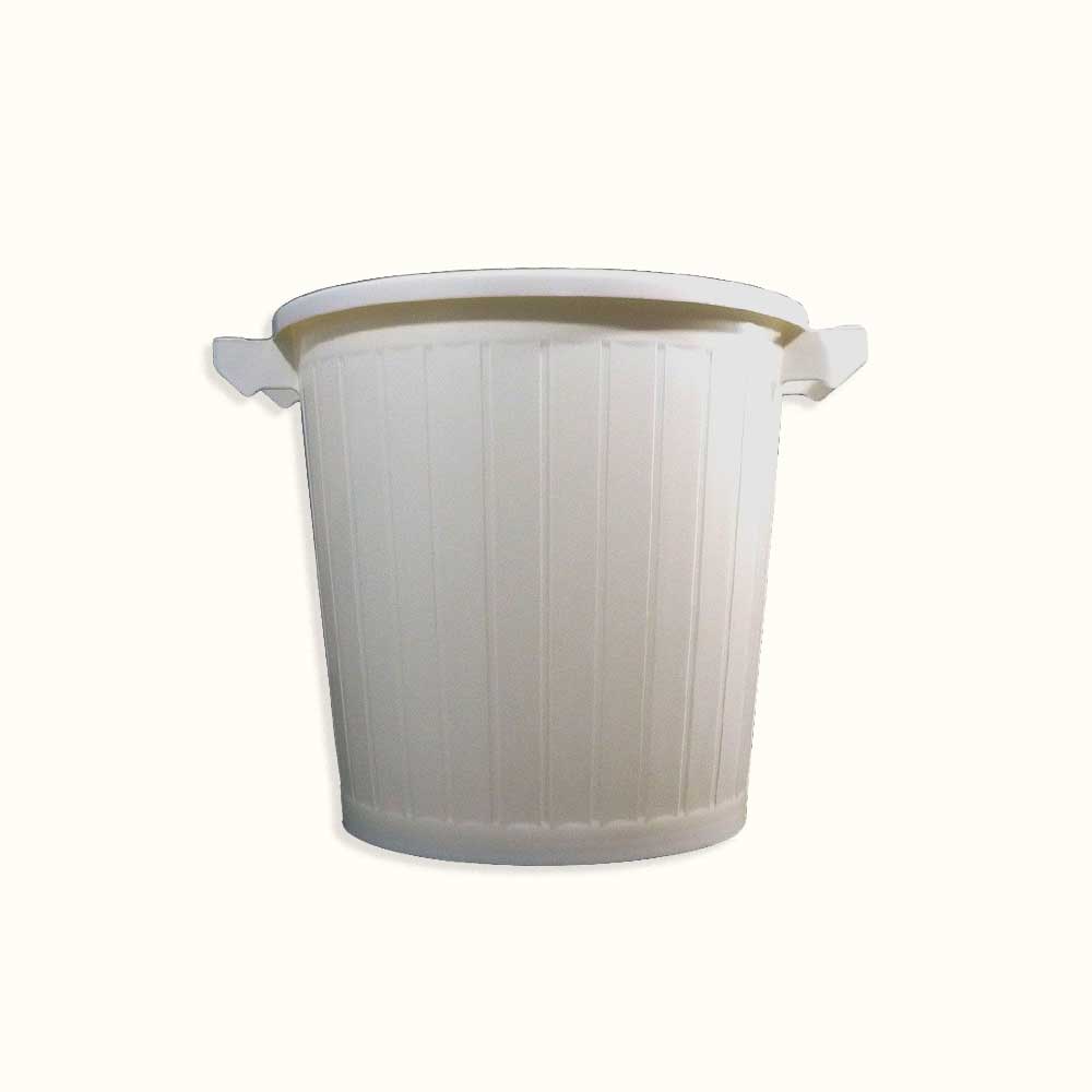 bassine de caillage -100L, équipement fromage