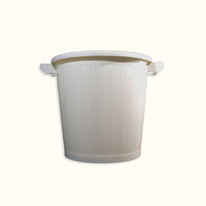 bassine de caillage -100L, équipement fromage