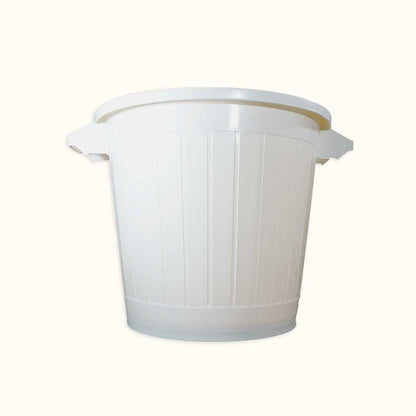 bassine de caillage -100L, équipement fromage