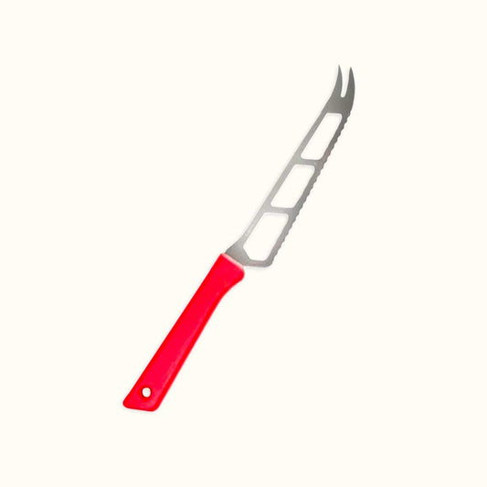 Couteau à usage général rouge