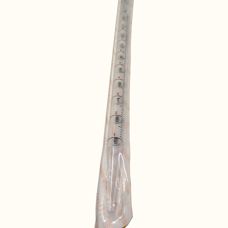 Pipette plastique jetable 10ml