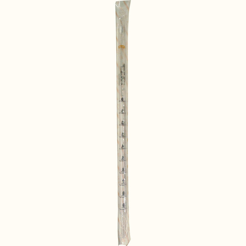 Pipette plastique jetable 10ml