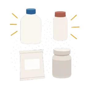Picture for category Other Ingredients