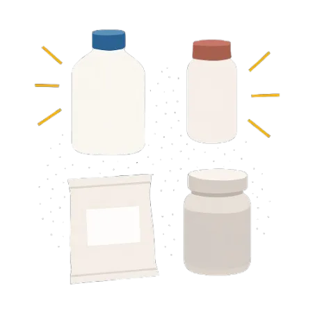 Picture for category Other Ingredients