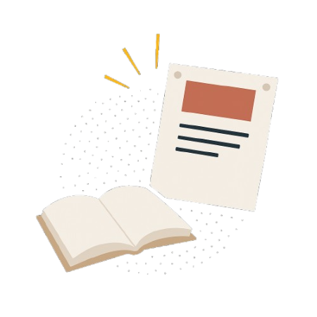 Picture for category Books & Posters